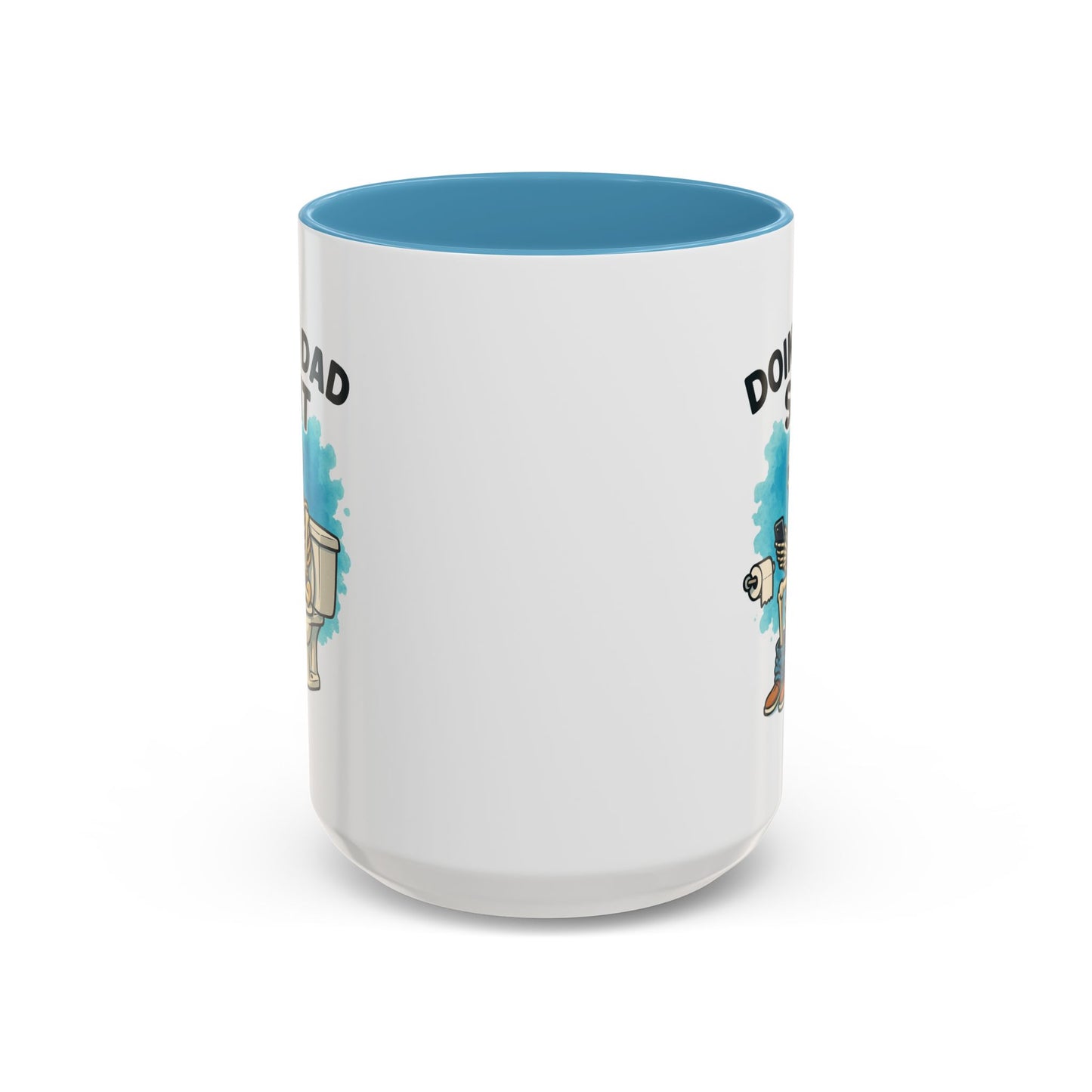 Father's Day Mug - Doing Dad Sh*t