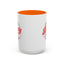Anniversary Mug - And They Lived Happily
