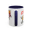 Humor Mug - FryDay The 13th
