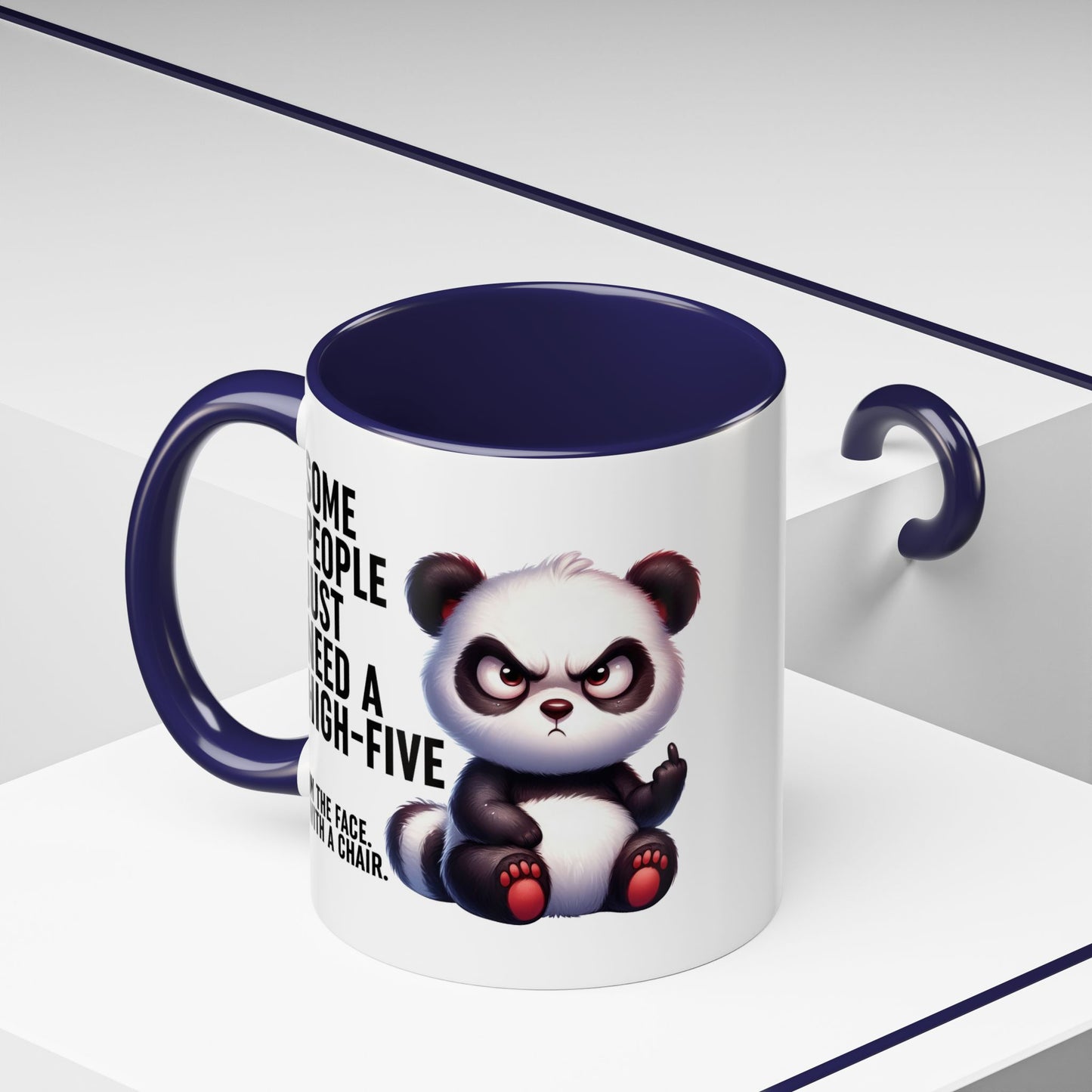 Humor Mug - Some People