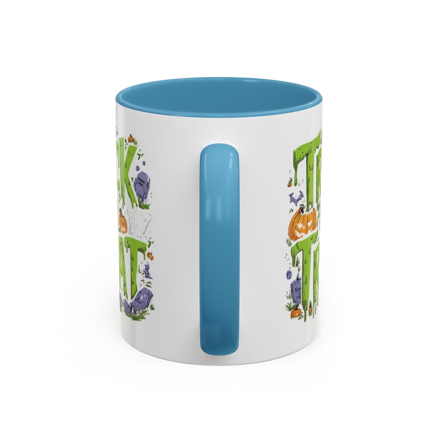 Halloween Mug - Trick Or Treat