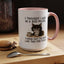 Animal Mug - I Thought I Was In a Bad Mood