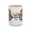 Animal Mug - Dog Coffee Wrap 10