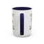 Office Mug - Very Bad Words