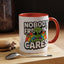 Alien Mug - Nobody Freakin Cares