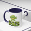 Alien Mug - Out Of This World