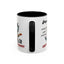 Birthday Mug - Dino-mite (Boy)
