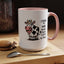 Humor Mug - I Speak My Mind