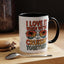 Adventure Mug - I Love It