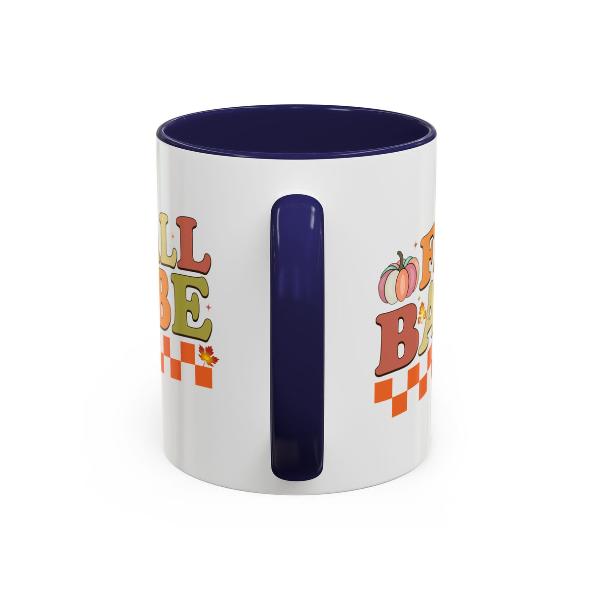 Fall Mug
