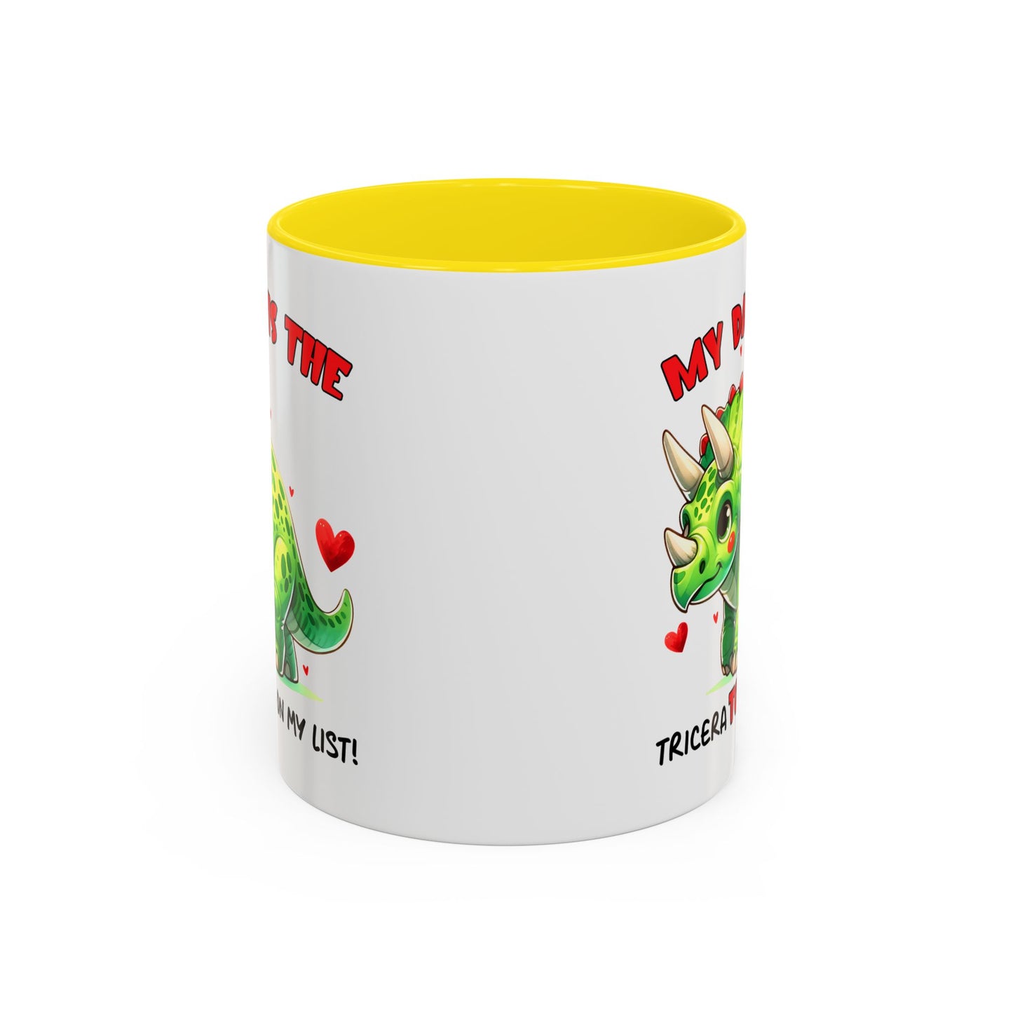 Father's Day Mug - My Dad