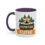 Adventure Mug - Campfire Cutie