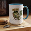 Humor Mug - Fun Fact