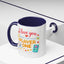 Anniversary Mug - I Love You Enough