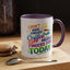 Humor Mug - I Don't Have Enough Coffee