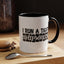 Humorous Mug