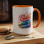 Humor Mug - Fluent in Sarcasm