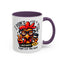 Office Mug - I Don't Rise & Shine