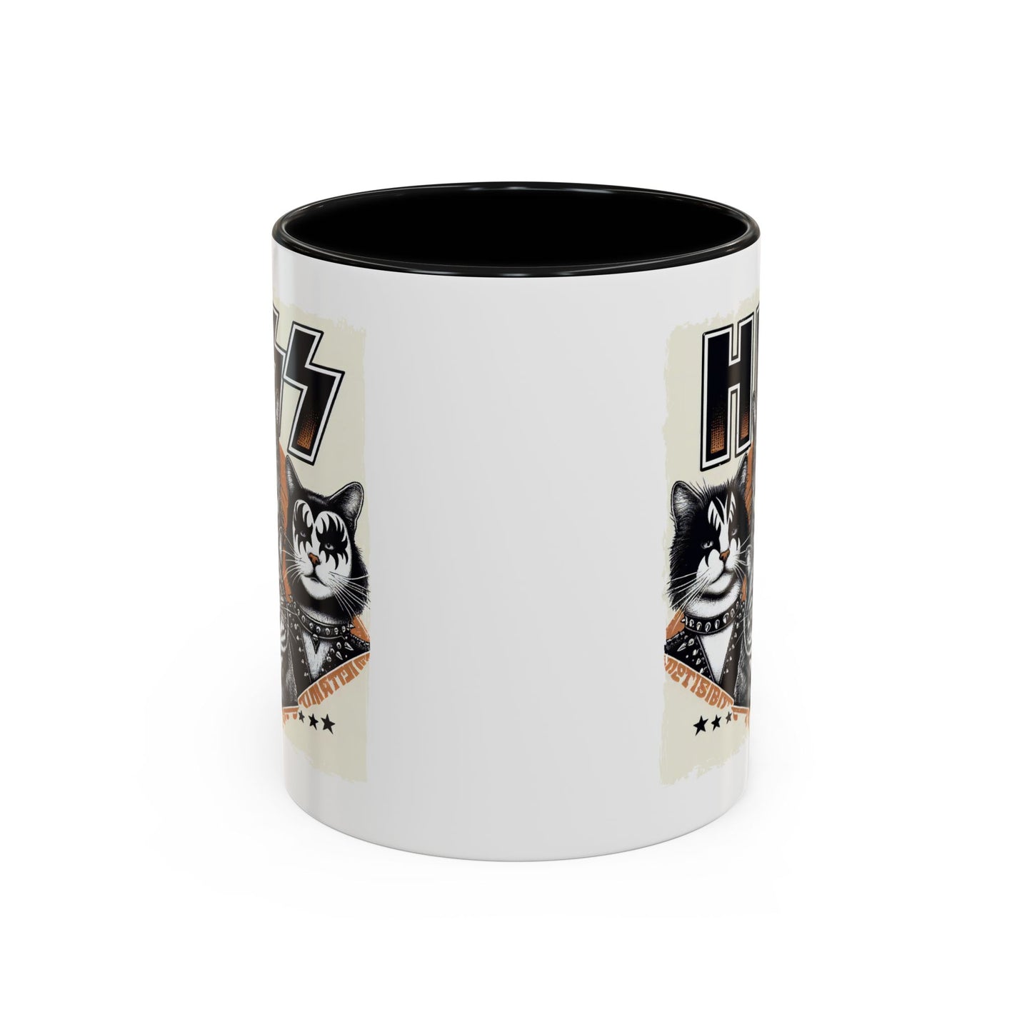 Animal Mug - Hiss