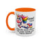 Adult Mug - Queef Unicorn
