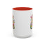 Easter Mug - Happy Easter Chics & Bunny