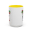 Father's Day Mug - Doing Christmas