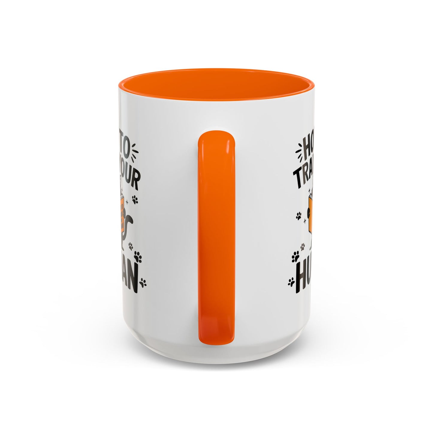 Animal Mug - How To Train Your Human