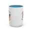 Humor Mug - Yes I'm Pretty