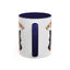 Humor Mug - I'm Not Angry It's Just My Face