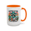Office Mug - Coffee Is Fuel