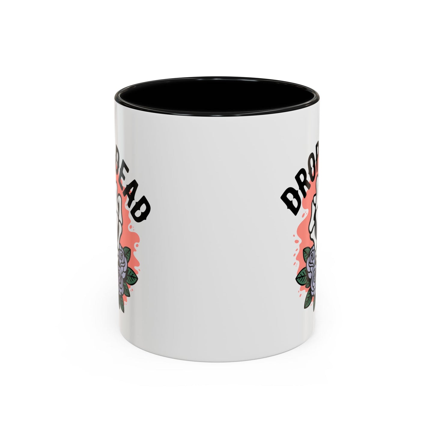 Halloween Mug - Drop Dead