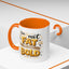 Humor Mug - I'm Not Fat