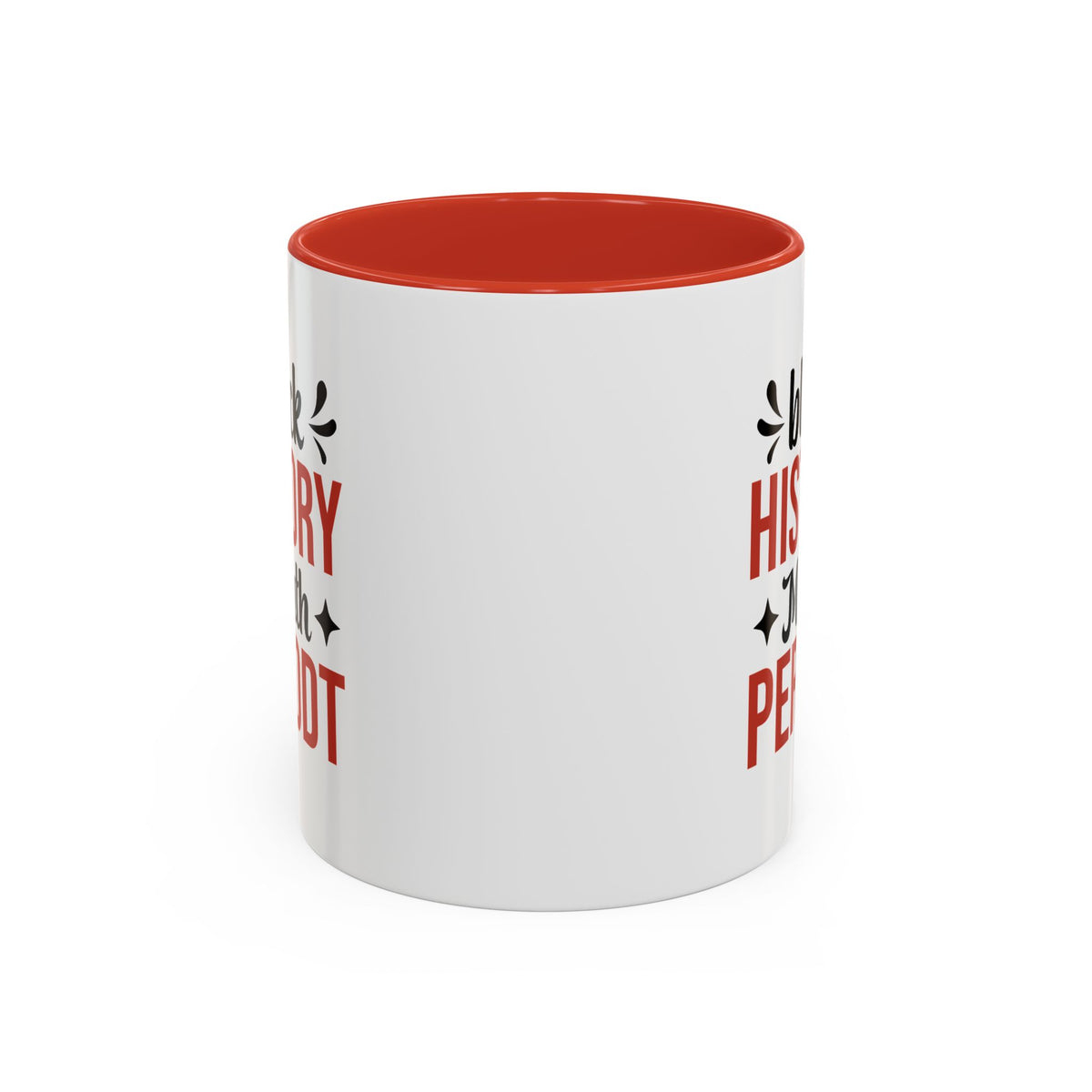 Black History Mug