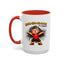 Office Mug - It's Friday