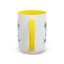 Humor Mug - I'm Not Anti-social
