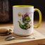 Humor Mug - Caution May Bite