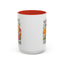 Office Mug - Sorry I'm Late