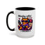Office Mug - Monday Called