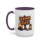 Adventure Mug - Camp Life