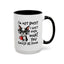 Humor Mug - I'm Not Bossy I Just Know What You Should Be Doing