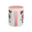 Adult Mug - Balls Deep in Christmas Spirit