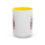 Birthday Mug - Cute Cupcakes