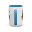 Humor Mug - Hide And Seek