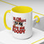 Animal Mug - If I'm Awake Give Me Foody