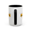 Adult Mug - I'm a Drop The F Word Kinda Mom