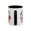 Humor Mug - Don't Be a Cock-erel
