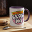 Humor Mug - Why Don't You Blow Me