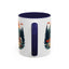 Adventure Mug - I Love Camping