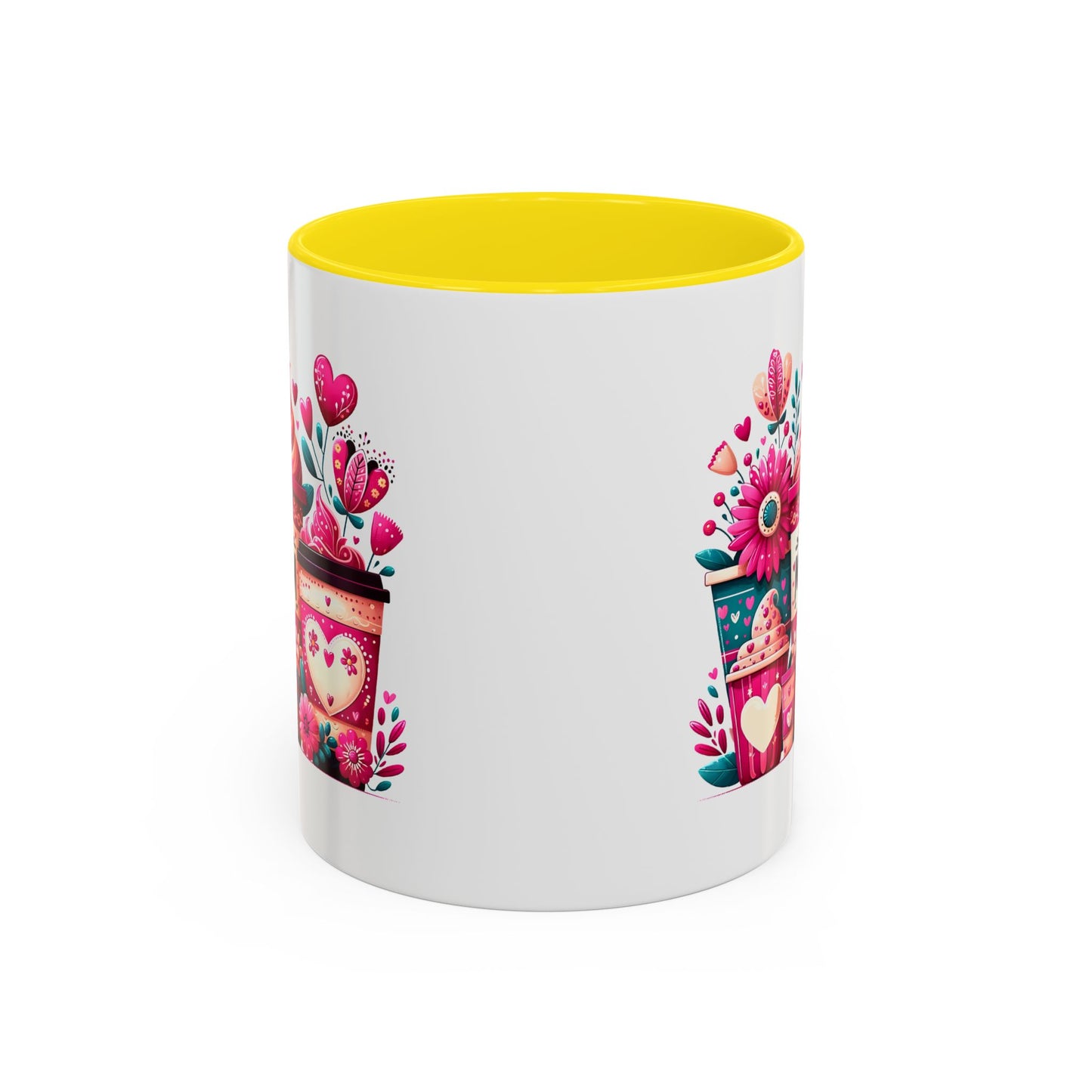 Mother's Day Mug - Mom