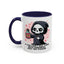 Adult Mug - If You Can't Kill Them With Kindness